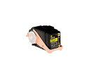 エプソン EPSON LPC3T33YV 環境推進トナー イエロー(Mサイズ/5300ページ) 目安在庫=△