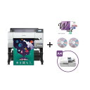 エプソン EPSON 大判インクジェットプリンター/学校向け拡大コピーセットモデル(SC-T345SC2) 取り寄せ商品