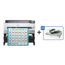 エプソン EPSON SC-T545MS1 大判インクジェットプリンター/拡大コピーセットモデル 取り寄せ商品