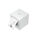 エプソン EPSON レシートプリンターTM-M30III-Hスタンダードモデル/ホワイト(TM303H621W) 取り寄せ商品