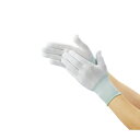 TRUSCO フィット手袋 ノンコートM 1袋(10双)(TGL-292M) 目安在庫=○