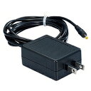 バッファロー ACアダプター ブラック AC-DC5-BK 目安在庫=△