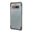 Urban@Armor@Gear UAGАSamsung Galaxy S10+ PLYO Case(ACX) UAG-GLXS10PLSY-IC 񂹏i