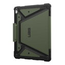 Urban Armor Gear UAG 13インチ iPad Air(M2)用METROPOLIS SE オリーブ(UAG-IPDA13M2-FSE-OL) 取り寄せ商品(2)