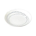 ヤマコー 用美 業務用 ほたる小皿 輪(yamaco27629) 取り寄せ商品