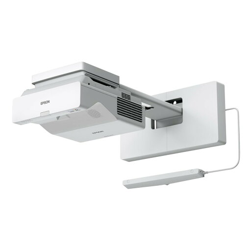 エプソン EPSON ビジネスプロジェクター超短焦点壁掛け対応モデル/EB-770Fi/電子黒板 取り寄せ商品 エプソン EPSON ビジネスプロジェクター超短焦点壁掛け対応モデル/EB-770Fi/電子黒板 取り寄せ商品