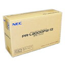 NEC 日本電気 EPカートリッジ(PR-L2000FW12) 取り寄せ商品