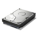 バッファロー OP-HD8.0WH HD-WHU3/R1シリーズ用オプション交換HDD 8TB 取り寄せ商品(2)