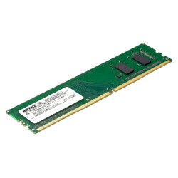 ֥Хåե MV-D4U3200-8G ˡ͸PC4-3200б 288ԥ DDR4 U-DIMM 8GB ܰº߸=פ򸫤