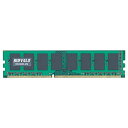 obt@[ D3U1600-2G PC3-12800Ή 240Pin DDR3 SDRAM DIMM 2GB 񂹏i