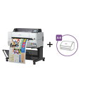エプソン EPSON SC-T345MS3 大判インクジェットプリンター/拡大コピーセットモデル 取り寄せ商品