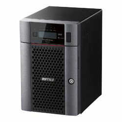 バッファロー TS6600DN3606 TeraStation TS6000シリーズ 6ベイ 36TB 取り寄せ商品 バッファロー TS6600DN3606 TeraStation TS6000シリーズ 6ベイ 36TB 取り寄せ商品