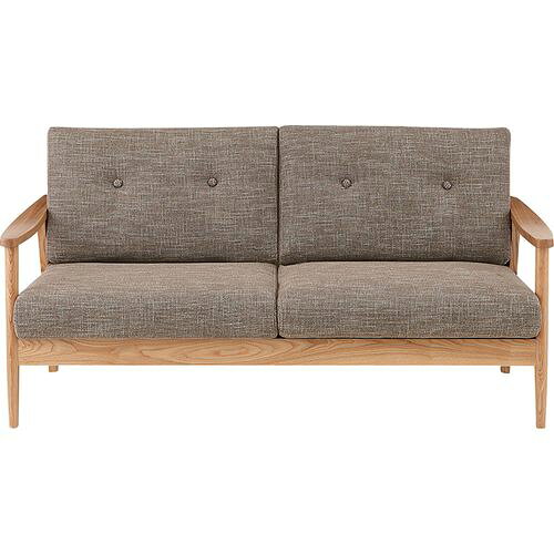 東谷 バッスム 3人掛(RTO-931BR) メーカー在庫品