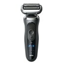Braun (ブラウン) 男性用 充電式 電気シェーバー 密着シリーズ7(72-N1500S) 取り寄せ商品