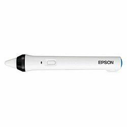 エプソン EPSON ELPPN04B 液晶プロジェクター用 電子ペン/青 取り寄せ商品