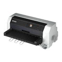 エプソン EPSON VP-F44NKSM ドットインパクトプリンター/水平型/136桁/複写枚数9枚 取り寄せ商品