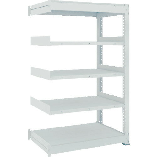 TRUSCO TUG������ê300kg Ϣ�� 1800��476��H1500 5�� 1��(TUG300-56S-5B) ���󤻾���