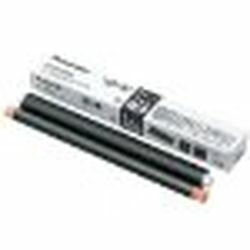 パナソニック Panasonic 普通紙ファクス用インクフィルム KX-FAN191 目安在庫=△