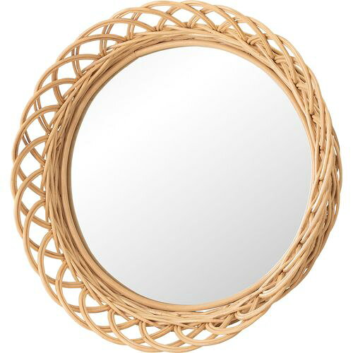 東谷 東谷 ラタンミラー(MR-716) メーカー在庫品