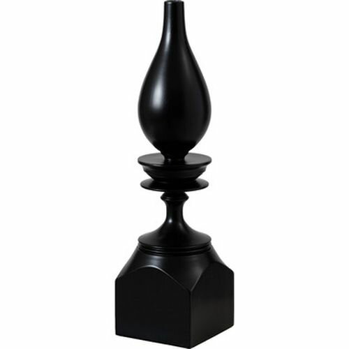 東谷 フラワーベース(SLY-22BK) メーカー在庫品