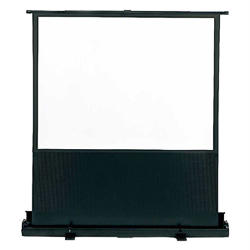 エプソン EPSON ELPSC27 携帯型ロールスクリーン / 60型 / 4：3 取り寄せ商品