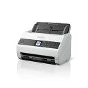 エプソン EPSON DS-970 A4シートフィードスキャナー600dpi×600dpi/両面同時読み取り 取り寄せ商品