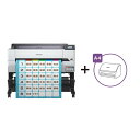 エプソン EPSON SC-T545MS3 大判インクジェットプリンター/拡大コピーセットモデル 取り寄せ商品