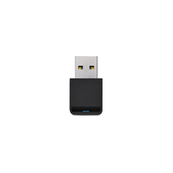 バッファロー WI-U2-433DMS 11ac/n/a/g/b 433Mbps USB2.0 無線LAN子機 目安在庫=○