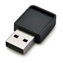 バッファロー WI-U2-433DMS 11ac/n/a/g/b 433Mbps USB2.0 無線LAN子機 目安在庫=○(2)