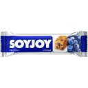 大塚製薬 SOYJOY ソイジョイ ブルーベリー 30g (1ケース 48個)(4987035021216 x48) 取り寄せ商品