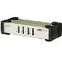ATEN PS/2・USB対応4ポートKVMスイッチ CS84U 目安在庫=△(2)