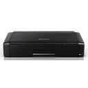 エプソン EPSON PX-S06B モバイルプリンター/A4カラー/ブラックモデルバッテリー内蔵 目安在庫=△