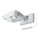 エプソン EPSON EB-1485FT ビジネスプロジェクター/5000lm/超短焦点壁掛け対応モデル 取り寄せ商品
