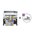 エプソン EPSON SC-T345MS2 大判インクジェットプリンター/拡大コピーセットモデル 取り寄せ商品