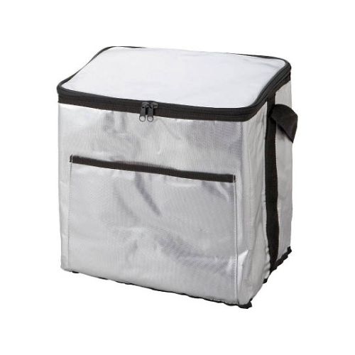 トラスコ中山 ソフトクーラーBOX 20L TSCLB-20(61-3345-64) 目安在庫=○