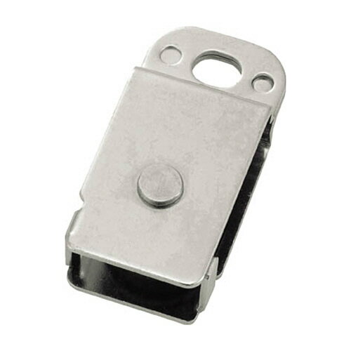 TRUSCO スライド滑車 #20 1個(TSC-20) 目安在庫=○