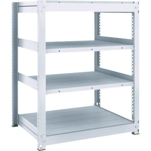 TRUSCO TUG������ê300kg ñ�� 1855��776��H1200 4�� 1��(TUG300-46J-4) ���󤻾���