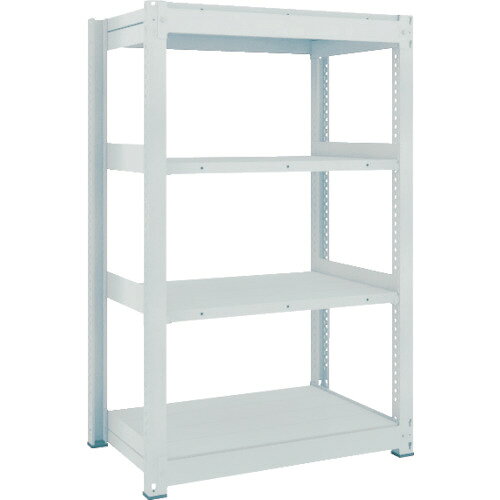 TRUSCO TUG������ê300kg ñ�� 1255��776��H1500 4�� 1��(TUG300-54J-4) ���󤻾���