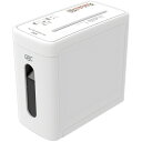 アコ・ブランズ スーパーサイレントシュレッダ A4 1台(GSHA3809X) 目安在庫=○