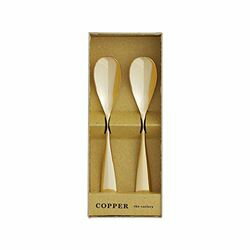 ť COPPER the cutlery GPߥ顼2ܥå(ICS2)(3AZ-CI-2GDmi) 󤻾