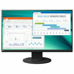 EIZO FlexScan EV2460-BK ܰº߸=