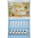ピーターラビット コーヒー・バター7PCS(K50105320) 取り寄せ商品
