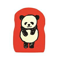 こどものかお パンダノスタンプ(0962-001) 取り寄せ商品