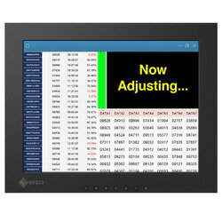 EIZO FDX1204-FBK 取り寄せ商品 EIZO FDX1204-FBK 取り寄せ商品
