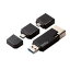 쥳 Lightning USB USB3.1 USB3.0б 32GB microUSBѴץ+Type-C(LMF-LGU3A032GBK) ܰº߸=ڿ̸