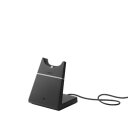 Jabra Jabra EVOLVE75用スタンド(14207-40) 取り寄せ商品
