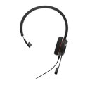 Jabra Jabra Evolve 20 MS Mono USB-C(4993-823-189) 取り寄せ商品
