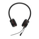 Jabra Jabra EVOLVE 30 II UC Stereo USB-C(5399-829-389) 取り寄せ商品