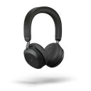Jabra Jabra Evolve2 75 Link380c MS Stereo Black(27599-999-899) 目安在庫=△