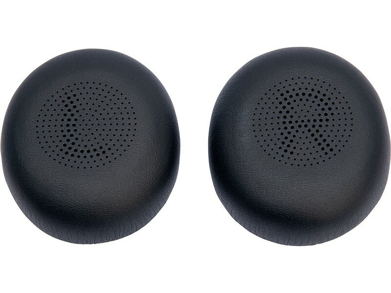 Jabra Jabra Evolve2 30 Ear Cushion 10pcs Black(14101-83) 取り寄せ商品